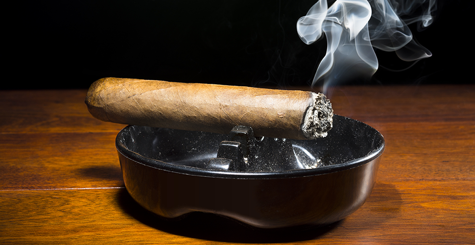 Are Cigars Safe for Your Health? Cigar Reviews