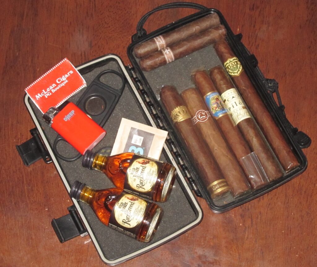 Can I Bring Cigars On A Plane: A Comprehensive Guide Declaration and Documentation