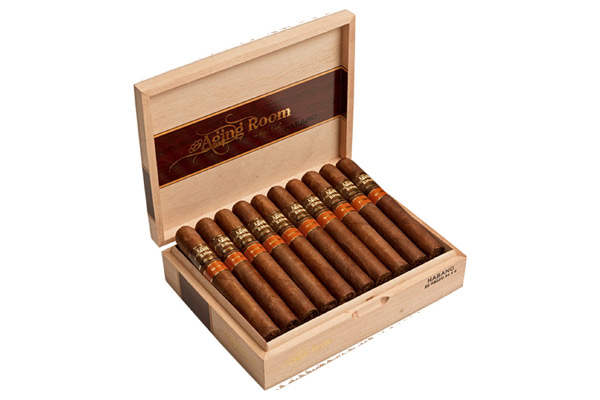 How Much Is A Box Of Cigars? Material and Construction