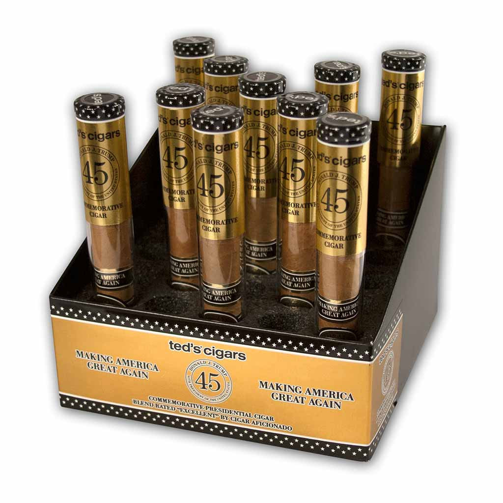 How Much Is A Box Of Cigars? Size and Shape