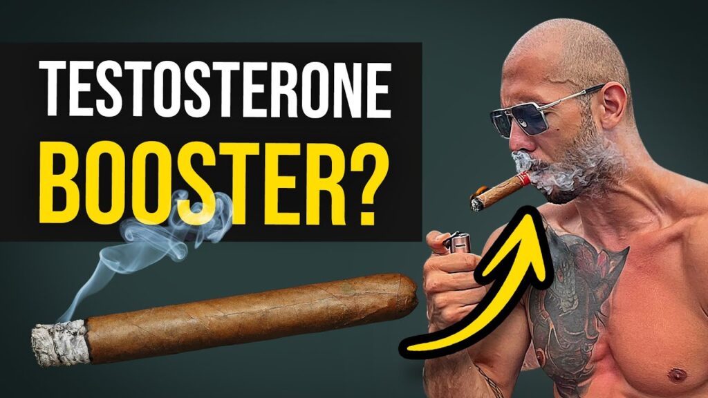 The Relationship Between Cigars and Testosterone Levels Conclusion